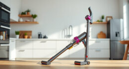 Dyson V12 Detect vs Dyson Outsize: Full Comparison