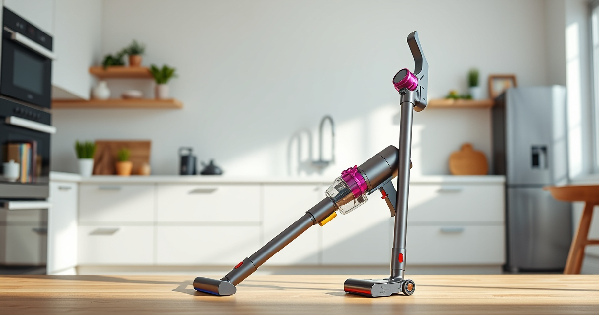 Dyson V12 Detect vs Dyson Outsize: Full Comparison