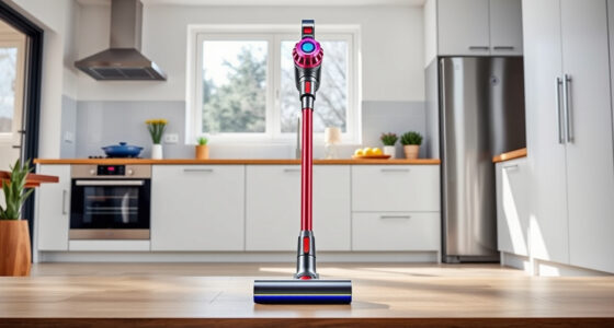 Dyson V12 Detect vs Dyson V15 Detect: Which One is Better?
