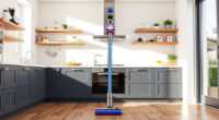 Dyson V15 Detect vs Roborock Cordless Vacuums in 2026