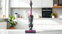 Dyson V15 Detect vs Roborock Cordless Vacuums: Which Is Better?