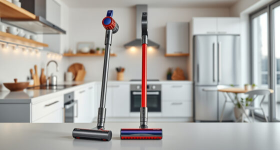Dyson V15 vs Shark Cordless Vacuums: Which Wins in 2026?