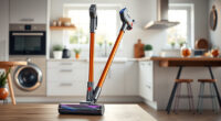 Dyson V15 vs. Shark: Which Cordless Cleaner Wins?