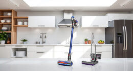 Dyson V8 Review: Pros, Cons, and Who It's For