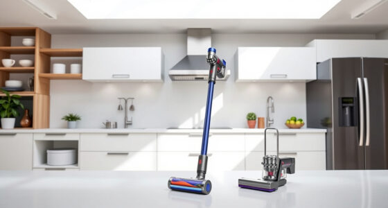 Dyson V8 Review: Pros, Cons, and Who It's For