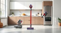 Dyson V8 vs Dyson Outsize: Which One Fits Your Home?