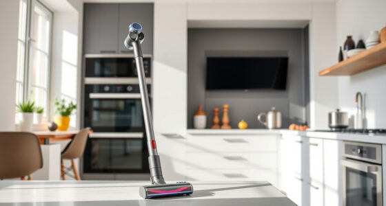 Dyson vs Tineco: 2026 Cordless Vacuum Showdown