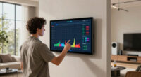 Help to see grid export and import and consumption data