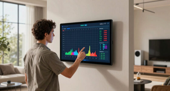 Help to see grid export and import and consumption data