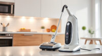 How to Clean a Bissell CrossWave: Step-by-Step Guide