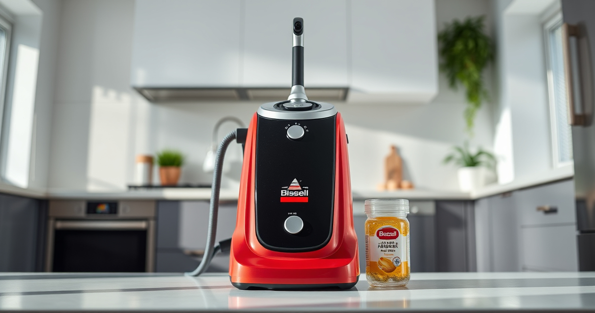 How to Clean a Bissell Little Green Safely and Effectively