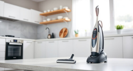 How to Clean a Bissell ProHeat 2X Effectively