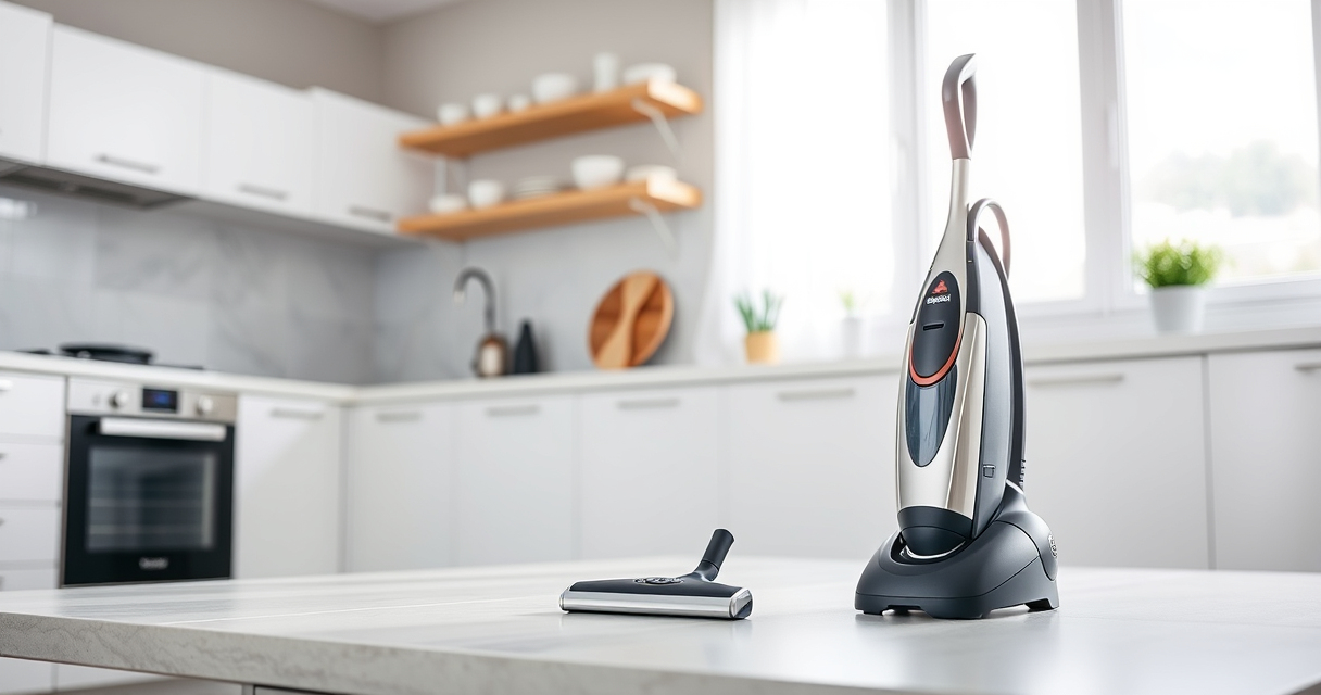 How to Clean a Bissell ProHeat 2X Effectively