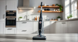 How to Clean a Bissell SpotClean Pro Effectively