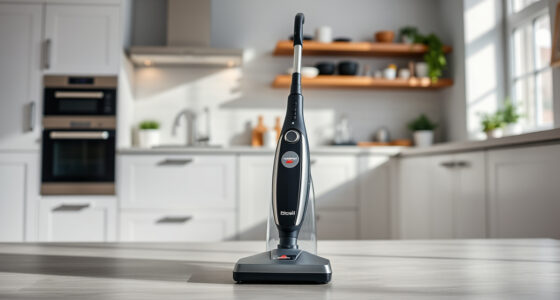 How to Clean a Bissell SpotClean Pro Effectively