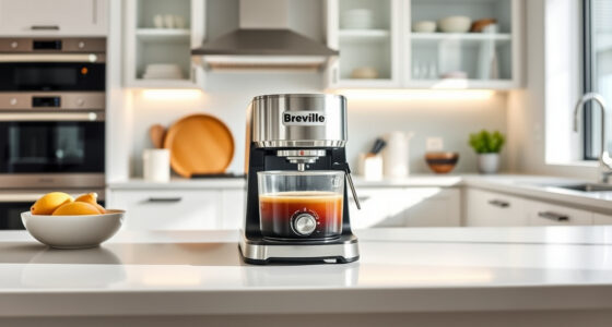 How to Clean a Breville Bambino Plus Step-by-Step Guide