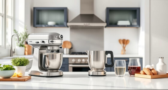How to Clean a Breville Barista Express: Step-by-Step Guide