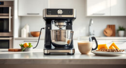 How to Clean a Breville Barista Pro: Step-by-Step Guide