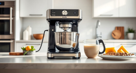 How to Clean a Breville Barista Pro: Step-by-Step Guide