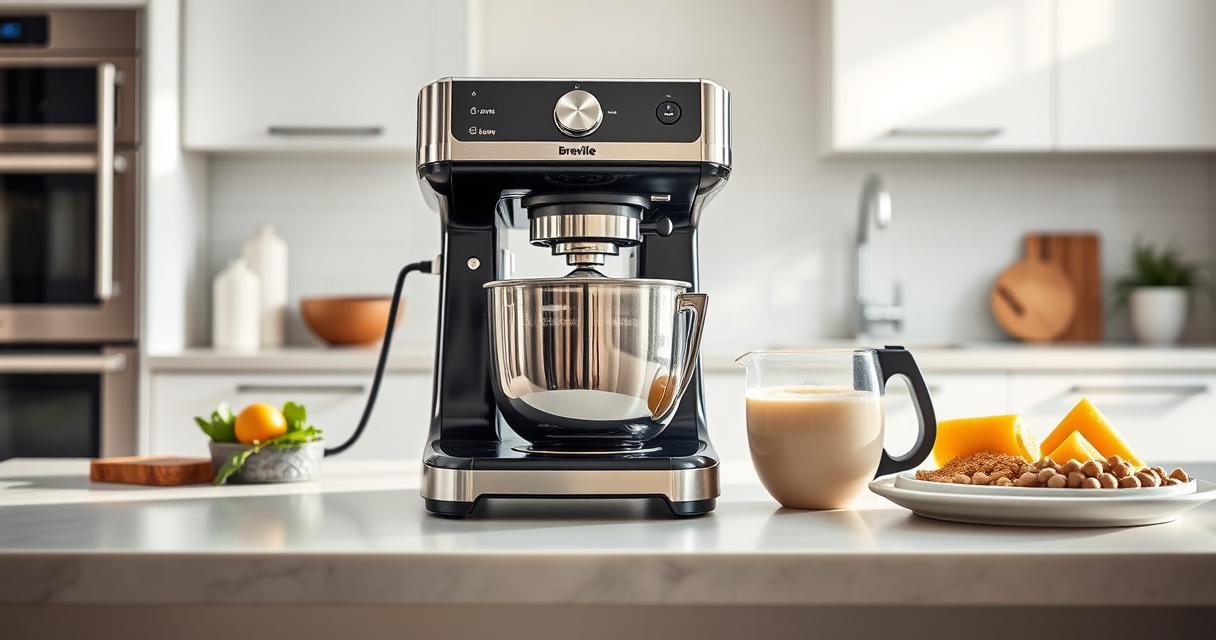 How to Clean a Breville Barista Pro: Step-by-Step Guide