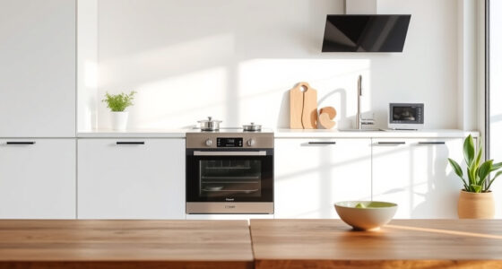 How to Clean a COSORI TurboBlaze Air Fryer Safely & Effectively