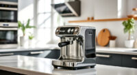 How to Clean a De'Longhi Dinamica Plus: Step-by-Step Guide