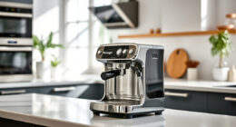 How to Clean a De'Longhi Dinamica Plus: Step-by-Step Guide