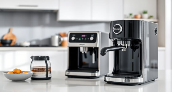How to Clean a De'Longhi La Specialista Safely & Effectively