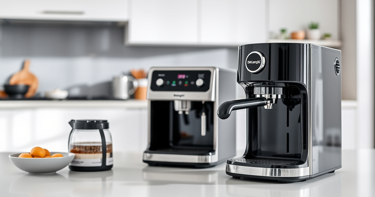 How to Clean a De'Longhi La Specialista Safely & Effectively