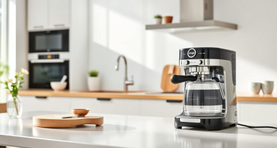 How to Clean a De'Longhi Magnifica S: Step-by-Step Guide