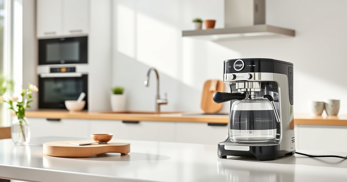 How to Clean a De'Longhi Magnifica S: Step-by-Step Guide