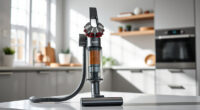 How to Clean a Dyson Outsize: Step-by-Step Guide