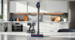How to Clean a Dyson V12 Detect Safely & Effectively