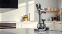 How to Clean a Dyson V15 Detect: Step-by-Step Guide