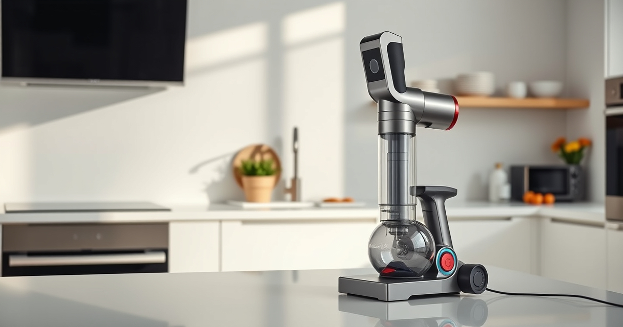 How to Clean a Dyson V15 Detect: Step-by-Step Guide