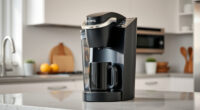 How to Clean a Keurig K-Duo: Step-by-Step Guide