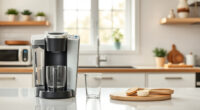 How to Clean a Keurig K-Elite: Step-by-Step Guide
