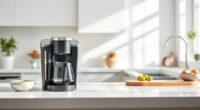 How to Clean a Keurig K-Mini: Step-by-Step Guide