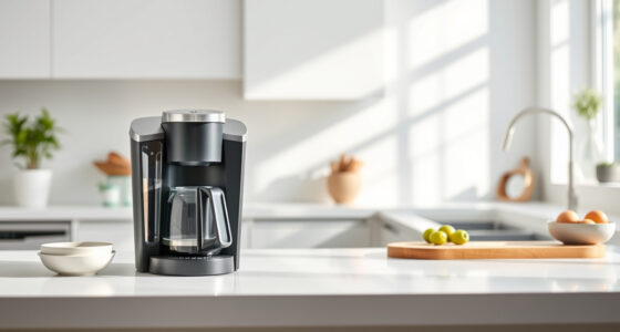 How to Clean a Keurig K-Mini: Step-by-Step Guide