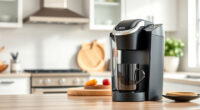 How to Clean a Keurig K-Supreme Plus: Step-by-Step Guide
