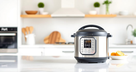 How to Clean an Instant Pot Duo Safely and Effectively