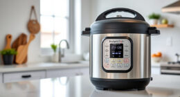 How to Clean an Instant Pot Pro: Step-by-Step Guide