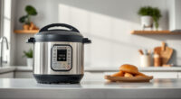 How to Clean an Instant Pot Ultra Safely and Effectively