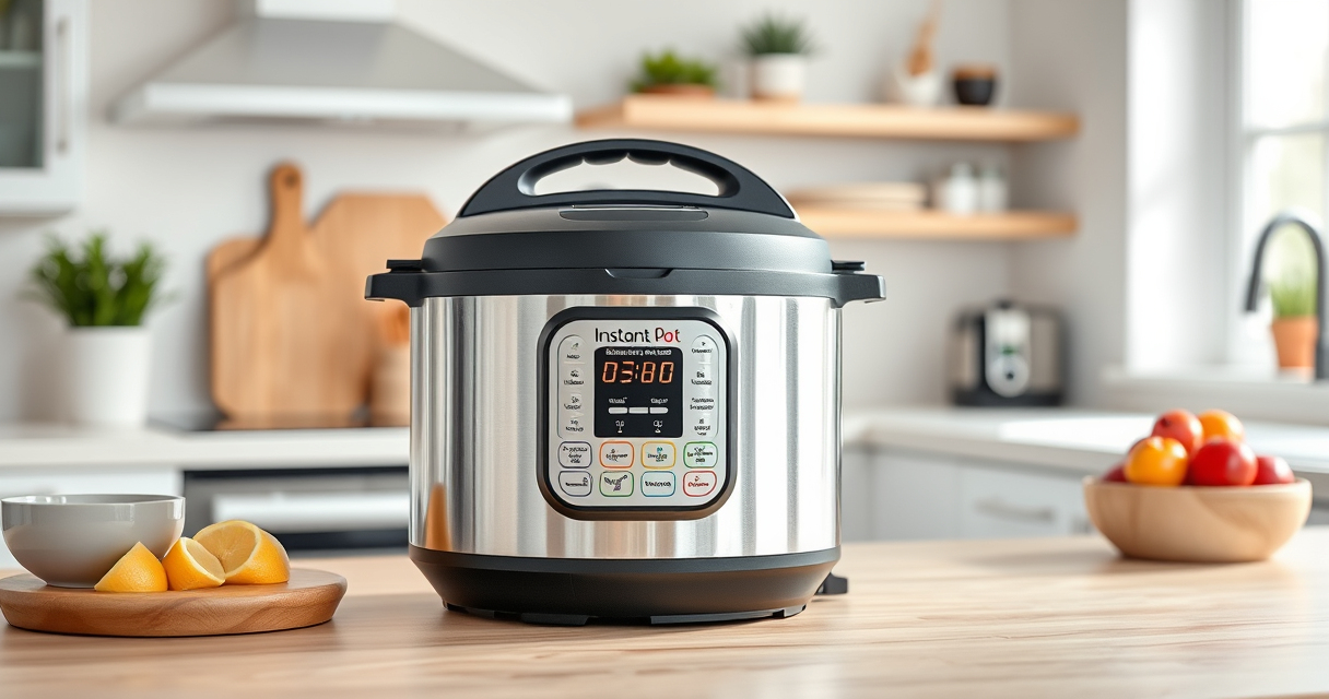 How to Clean an Instant Pot Vortex Air Fryer Safely & Effectively