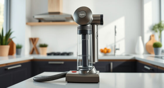 How to Clean Your Dyson V8 Step-by-Step Guide