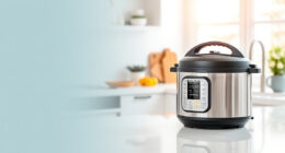 How to Clean Your Instant Pot Duo Plus Safely & Effectively