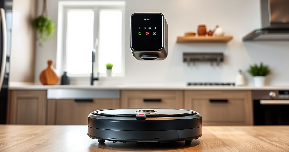 How to Clean Your Roborock S8 MaxV Safely and Effectively