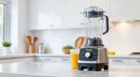 How to Safely and Effectively Clean Your Vitamix E310 Explorian