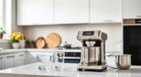 How to Safely Clean Your Breville Smart Oven Air