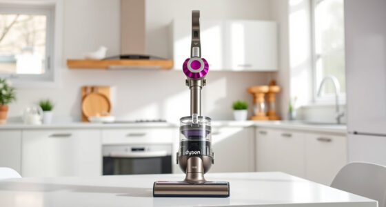 How to Safely Clean Your Dyson Gen5detect Vacuum